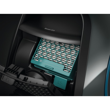 Miele - BoostCX1 Active Power GGBLTP Miele - BoostCX1 Active Power GGBLTP