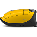 Miele - Complete C3 125 Gala Ed  , Curry yellow