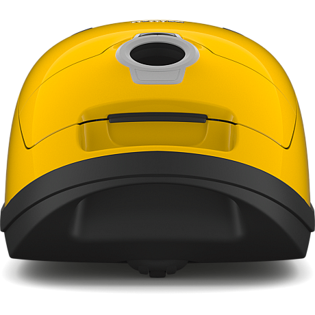 Miele - Complete C3 125 Gala Ed , Curry yellow Miele - Complete C3 125 Gala Ed , Curry yellow