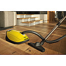 Miele - Complete C3 125 Gala Ed  , Curry yellow