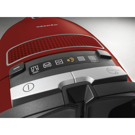 Miele - Complete C3/P Miele - Complete C3/P