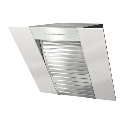 Miele vägghängd fläkt da 6066 w vit