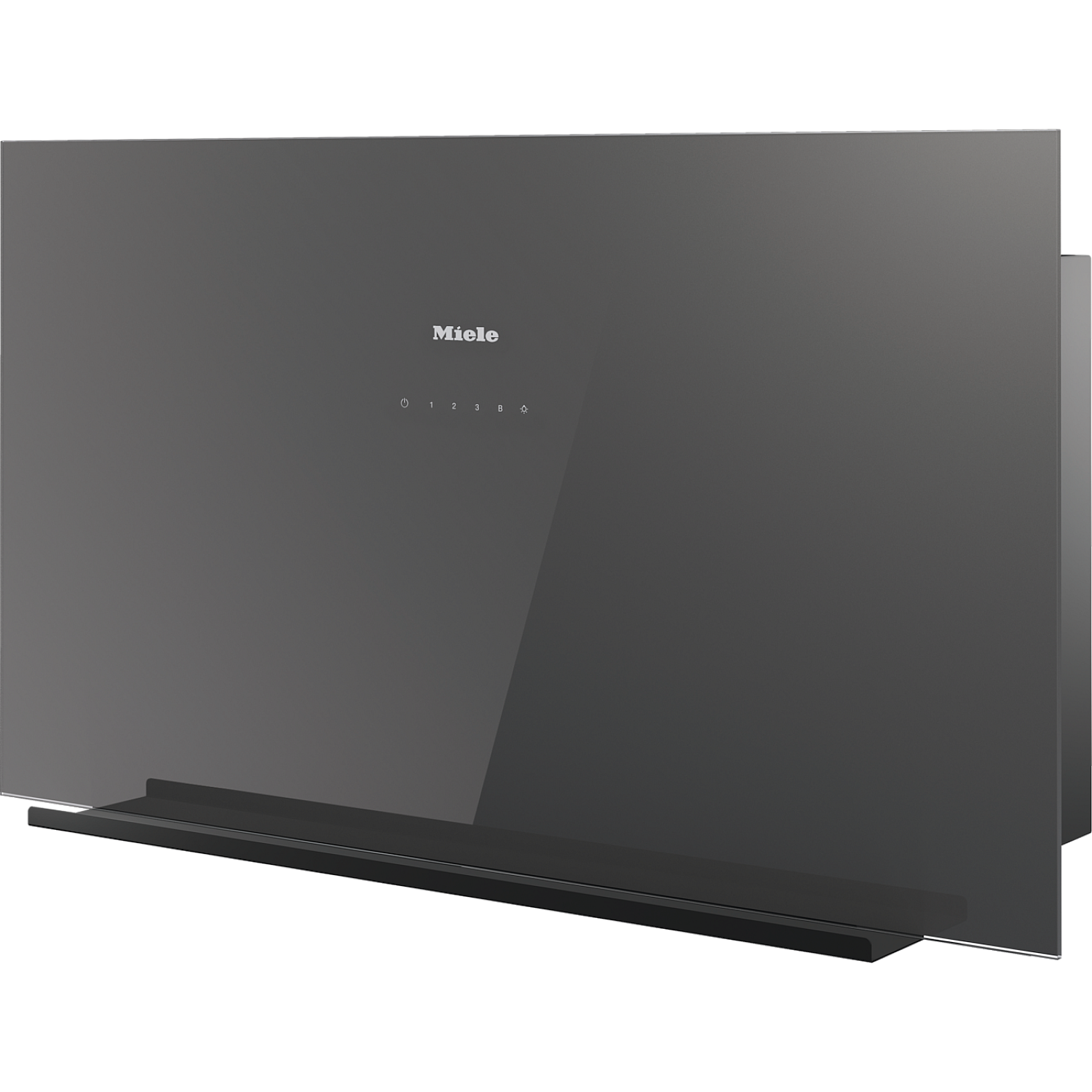 Miele v&auml;ggh&auml;ngd fl&auml;kt da 9092 w screen