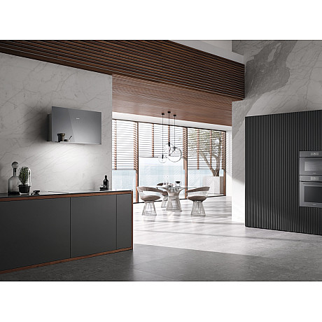 Miele - DA 9092 W Screen Miele - DA 9092 W Screen