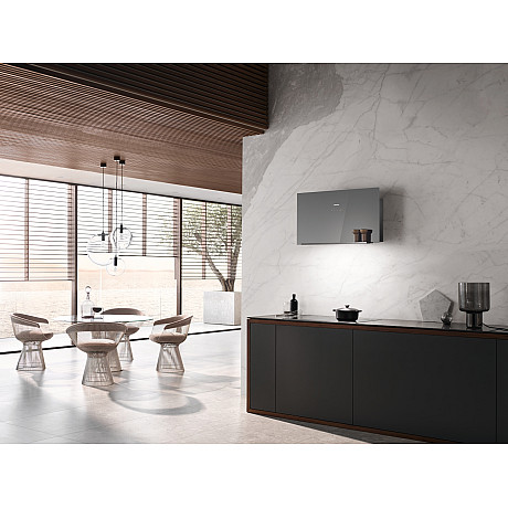 Miele - DA 9092 W Screen Miele - DA 9092 W Screen