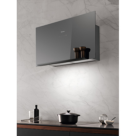 Miele - DA 9092 W Screen Miele - DA 9092 W Screen