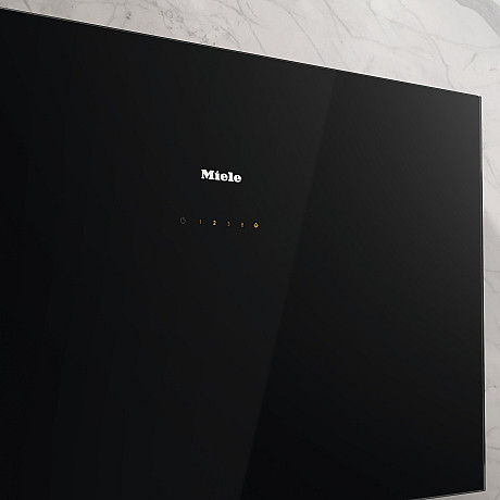 Miele - DA 9092 W Screen Miele - DA 9092 W Screen