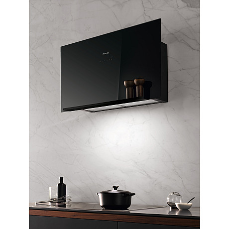 Miele - DA 9092 W Screen Miele - DA 9092 W Screen
