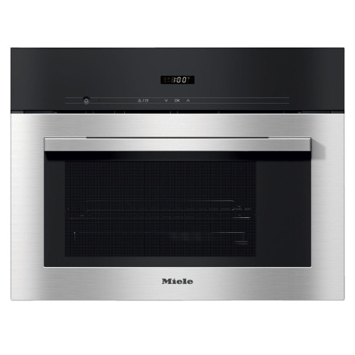 Miele - DG 2740 EDST - snabb leverans