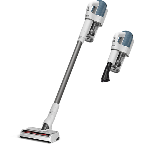 Miele - Duoflex HX1 , Blå