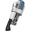 Miele - Duoflex HX1 , Blå