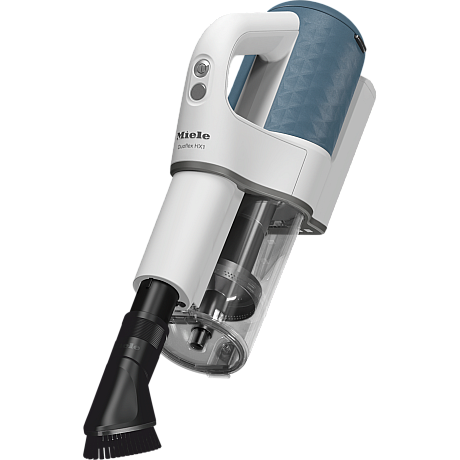 Miele - Duoflex HX1 , Blå Miele - Duoflex HX1 , Blå