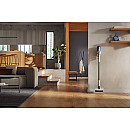 Miele - Duoflex HX1 , Blå