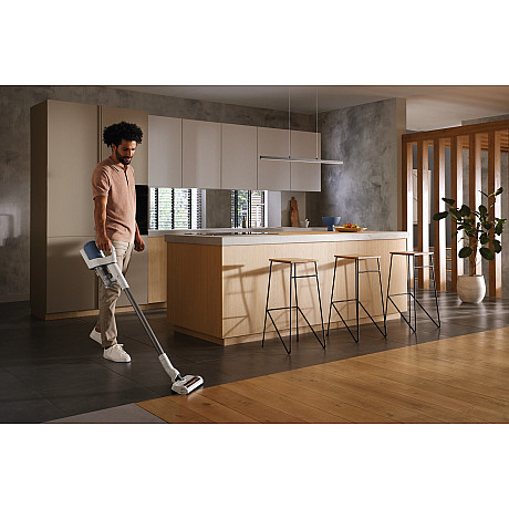 Miele - Duoflex HX1 , Blå Miele - Duoflex HX1 , Blå
