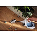 Miele - Duoflex HX1 , Blå