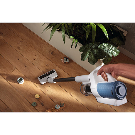 Miele - Duoflex HX1 , Blå Miele - Duoflex HX1 , Blå