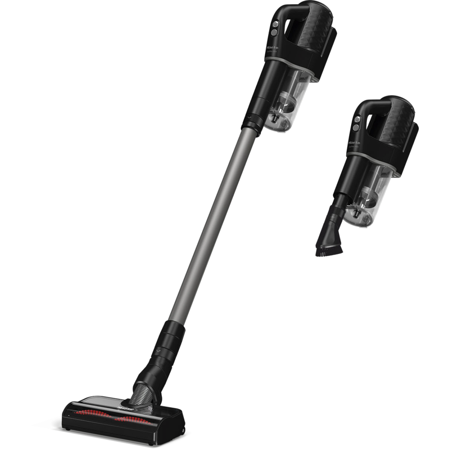 Miele skaftdammsugare duoflex hx1 cat & dog