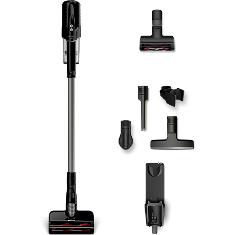 Miele - Duoflex HX1 Cat & Dog Miele - Duoflex HX1 Cat & Dog