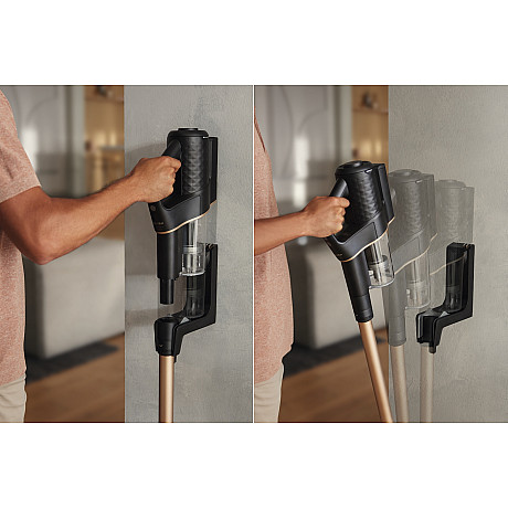 Miele - Duoflex HX1 Cat & Dog Miele - Duoflex HX1 Cat & Dog