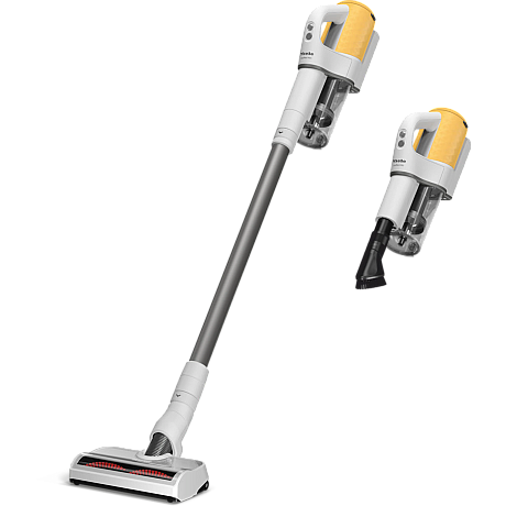 Miele - Duoflex HX1 , Gul