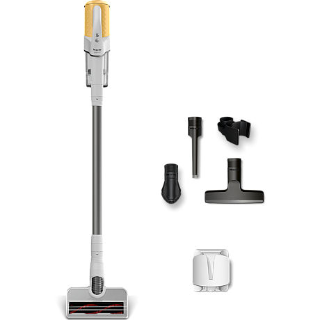 Miele - Duoflex HX1 , Gul Miele - Duoflex HX1 , Gul