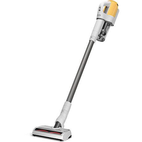 Miele - Duoflex HX1 , Gul Miele - Duoflex HX1 , Gul