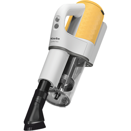 Miele - Duoflex HX1 , Gul Miele - Duoflex HX1 , Gul