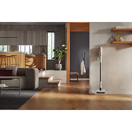 Miele - Duoflex HX1 , Gul Miele - Duoflex HX1 , Gul