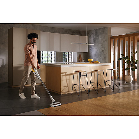 Miele - Duoflex HX1 , Gul Miele - Duoflex HX1 , Gul