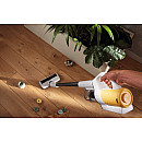Miele - Duoflex HX1 , Gul