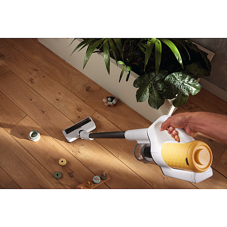 Miele - Duoflex HX1 , Gul Miele - Duoflex HX1 , Gul