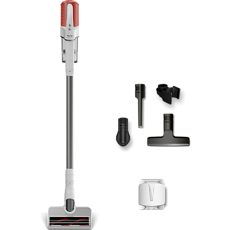 Miele - Duoflex HX1 , Röd Miele - Duoflex HX1 , Röd