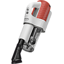 Miele - Duoflex HX1 , Röd
