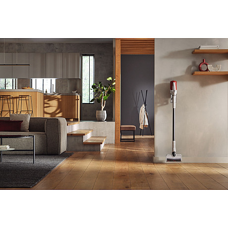 Miele - Duoflex HX1 , Röd Miele - Duoflex HX1 , Röd