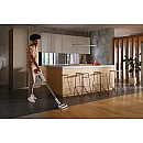 Miele - Duoflex HX1 , Röd