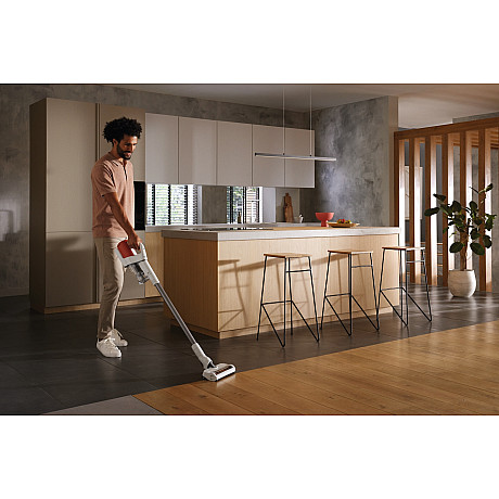 Miele - Duoflex HX1 , Röd Miele - Duoflex HX1 , Röd