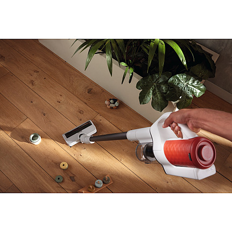 Miele - Duoflex HX1 , Röd Miele - Duoflex HX1 , Röd