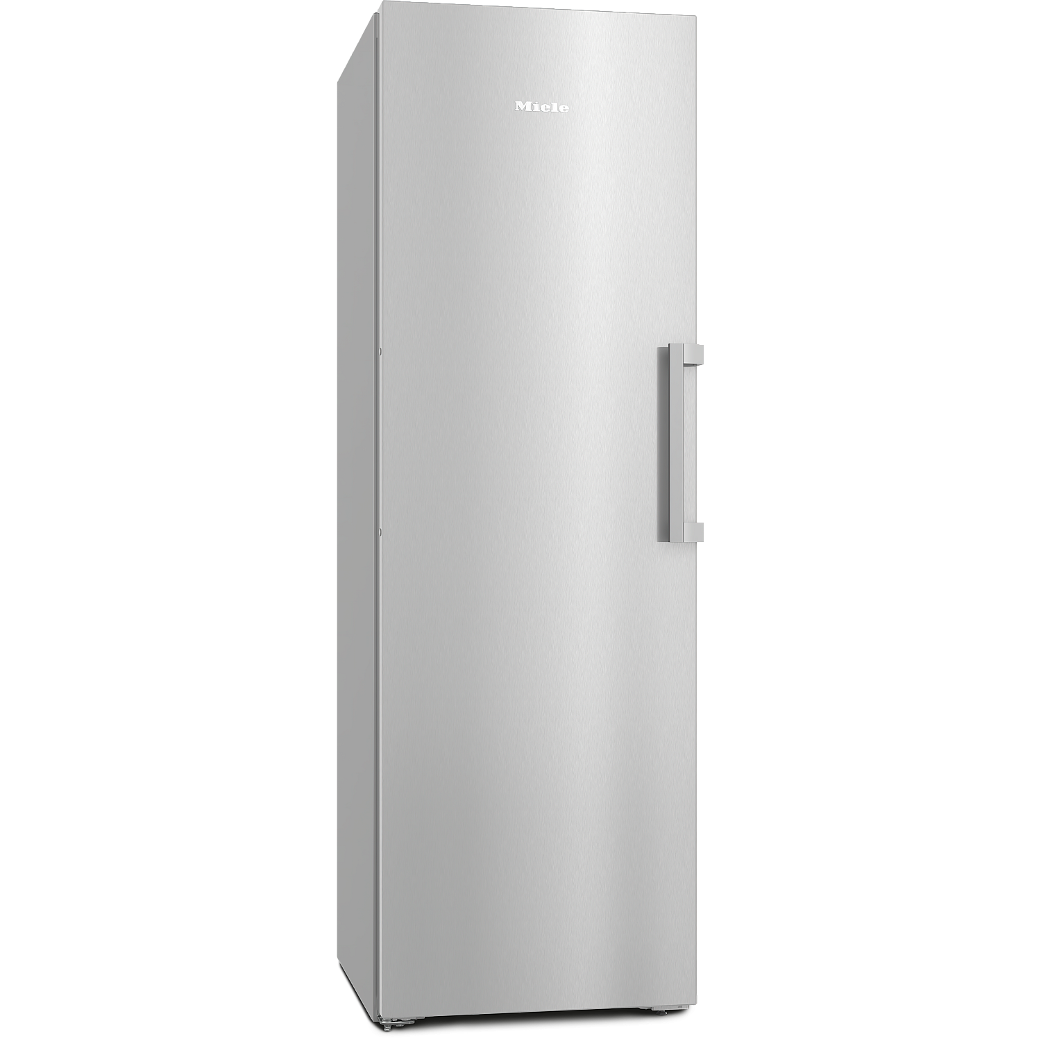 Miele frysskåp fns 4382 d n rostfri fristående frysskåp