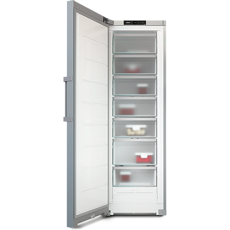 Miele - FNS 4382 D N - Rostfri Miele - FNS 4382 D N - Rostfri
