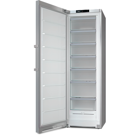 Miele - FNS 4382 D N - Rostfri Miele - FNS 4382 D N - Rostfri