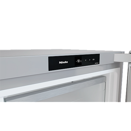 Miele - FNS 4382 D N - Rostfri Miele - FNS 4382 D N - Rostfri