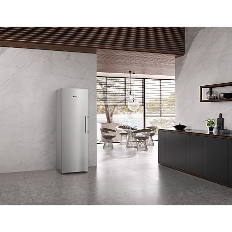 Miele - FNS 4382 D N - Rostfri Miele - FNS 4382 D N - Rostfri