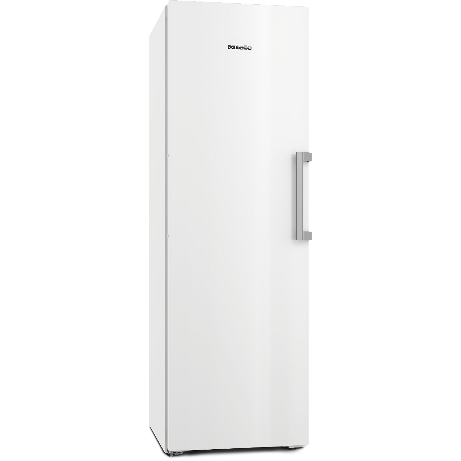 Miele frysskåp fns 4382 d nv fristående frysskåp nofrost