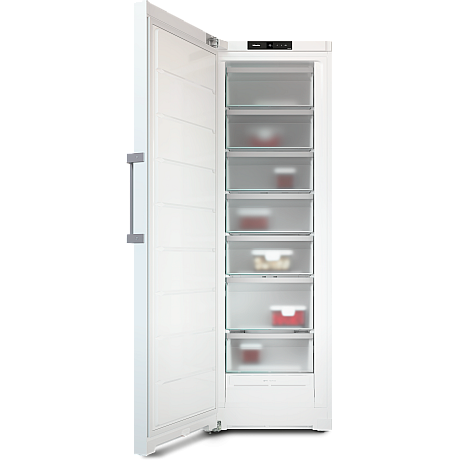 Miele - FNS 4382 D N - Vit Miele - FNS 4382 D N - Vit