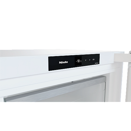 Miele - FNS 4382 D N - Vit Miele - FNS 4382 D N - Vit