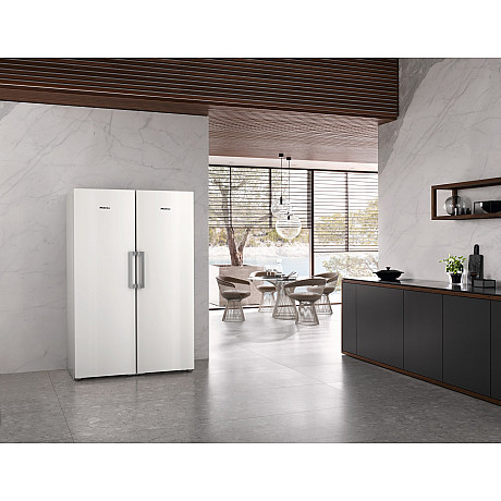 Miele - FNS 4382 D N - Vit Miele - FNS 4382 D N - Vit