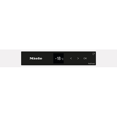 Miele - FNS 7140 C RE EU1 Miele - FNS 7140 C RE EU1