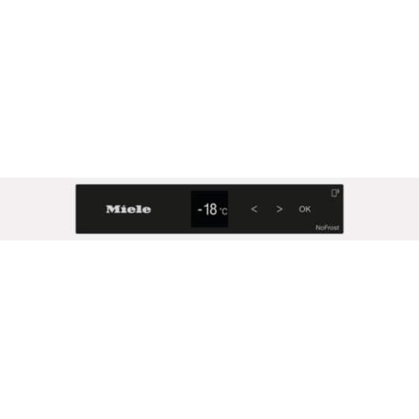 Miele - FNS 7140 E Miele - FNS 7140 E