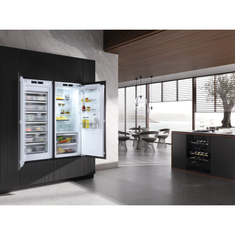 Miele - FNS 7470 D Miele - FNS 7470 D