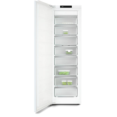 Miele - FNS 7710 E